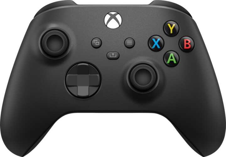 [OUTLET] Kontroller Xbox Series Wireless, i zi + kabllo wireless (PC, Xbox Series, Xbox ONE)	