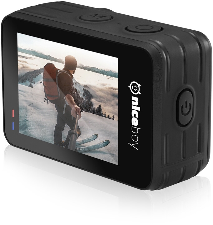 Kamerë Niceboy VEGA X PRO