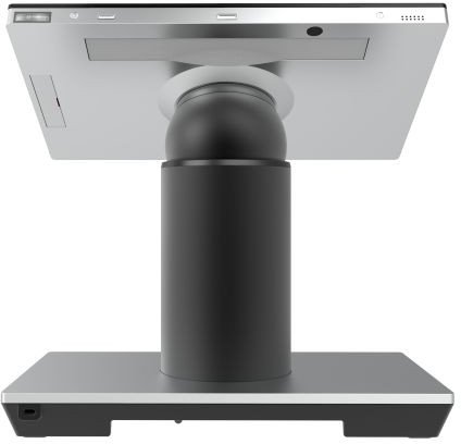 Sistem POS hibrid CAPTURE, 11.6", ekran me prekje, i zi