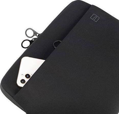 Këllëf laptopi Tucano Top 14, 14", i zi