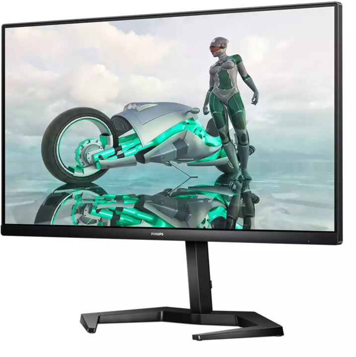 [OUTLET] Monitor Philips 24M1N3200ZS 23,8" FHD (165Hz) LED