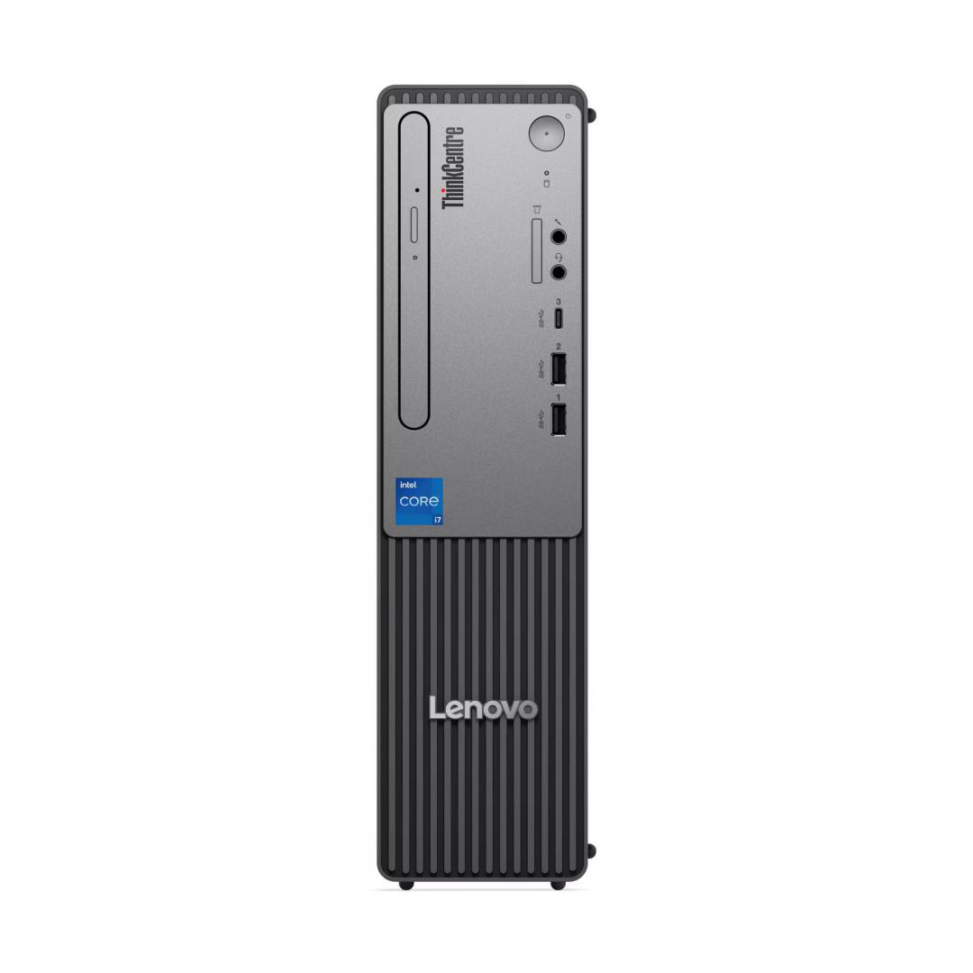 Desktop Lenovo ThinkCentre neo 50s Gen 5 SFF, Intel, biznes, i zi
