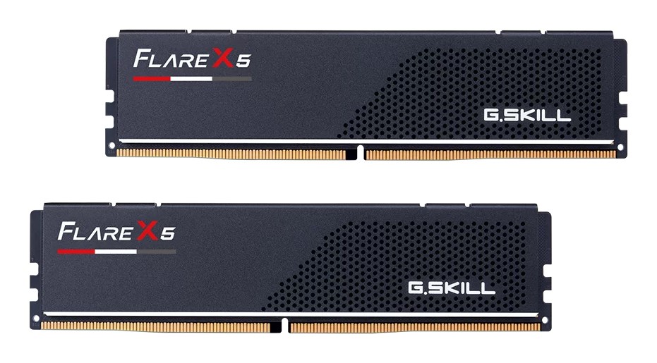 Moduli i memories G.Skill Flare X5, 32GB (2 x 16GB), DDR5