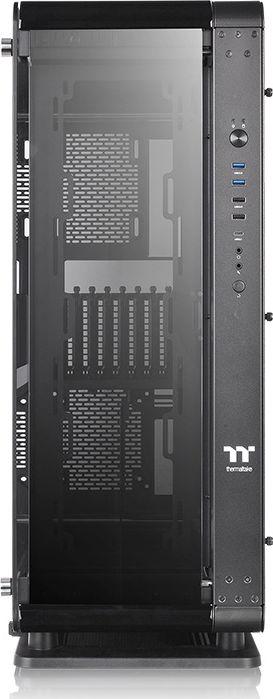 Kasë Thermaltake Core P8 (CA-1Q2-00M1WN-00), e zezë