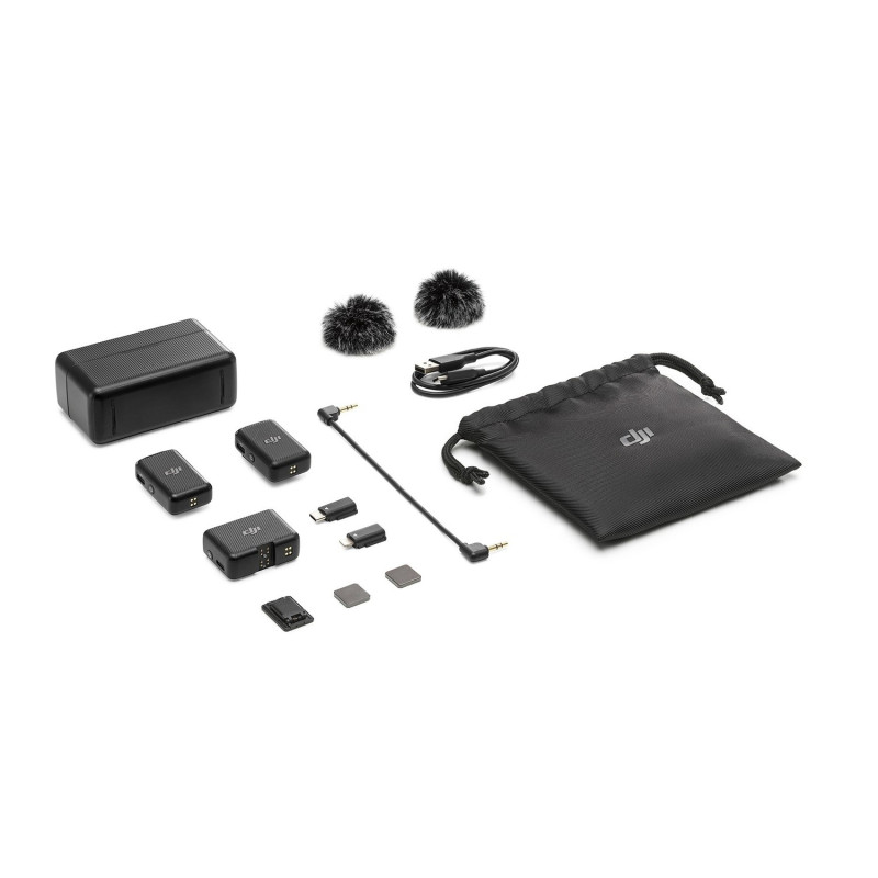 Mikrofon DJI Mic