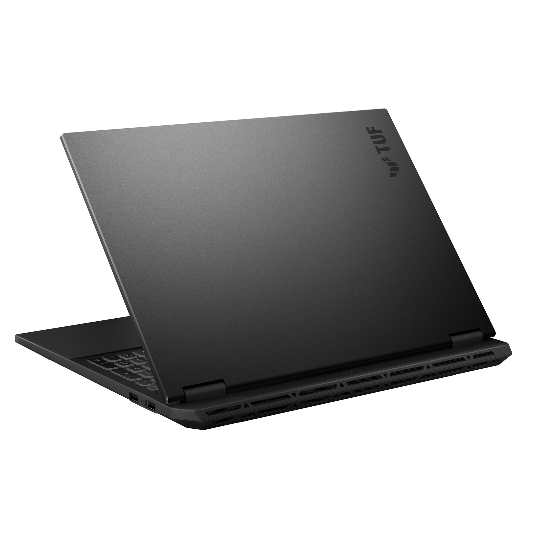 Лаптоп ASUS TUF Gaming F16, 16", Core i5-13450HX, RTX 5070, 16 GB RAM, 1 TB SSD, сив