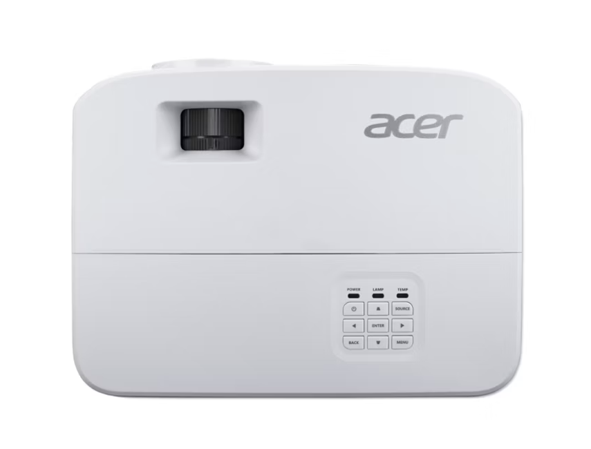 Projektor Acer X1526, FHD, i bardhë