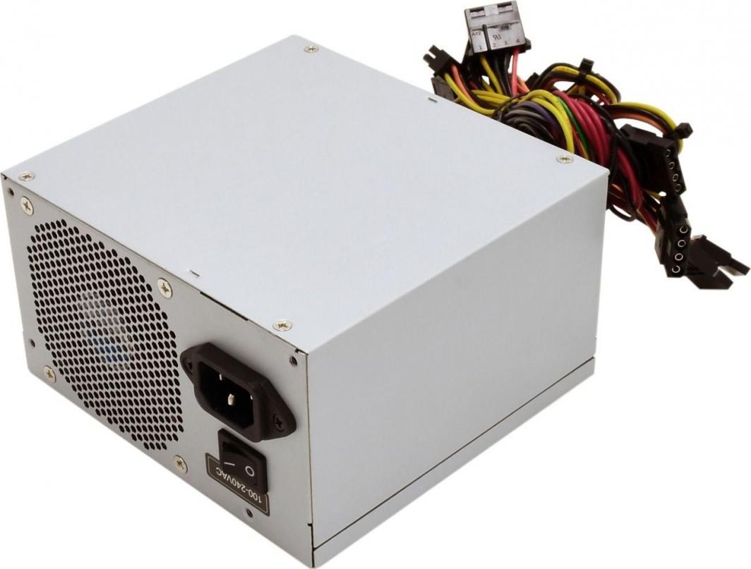 Burim energjie SeaSonic ES2 SSP-500ES2 ATX, 500W