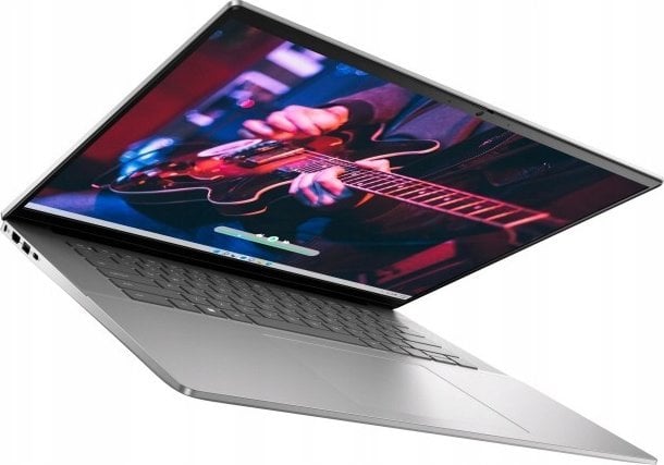 Laptop DELL Inspiron 5635, 16", Ryzen 7-7730U, 16GB RAM, 512GB SSD