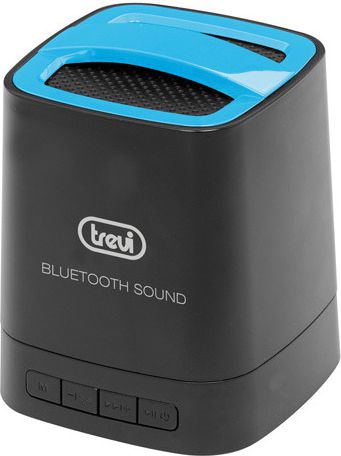 Altoparlant Trevi XP72BT, i zi / i kaltër
