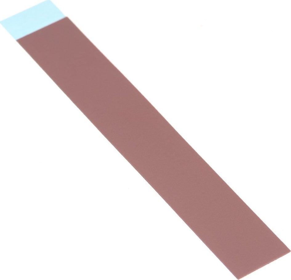 Jastëk termik Gelid TP-GP03-B, 7W/mK, 120x20x1mm, blu