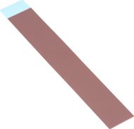 Jastëk termik Gelid TP-GP03-B, 7W/mK, 120x20x1mm, blu