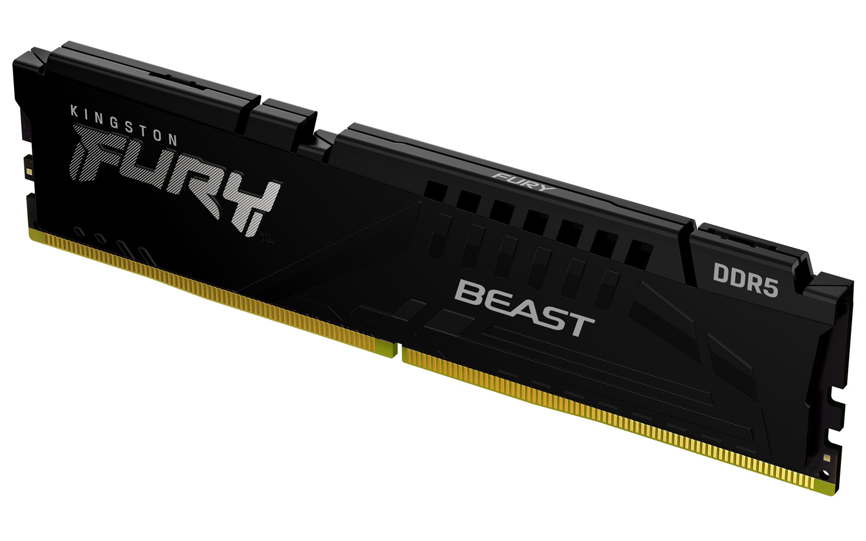 Modul i memories Kingston Technology FURY Beast, 32GB, 5600MT/s, DDR5, CL36