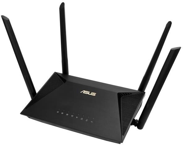 Router ASUS RT-AX53U