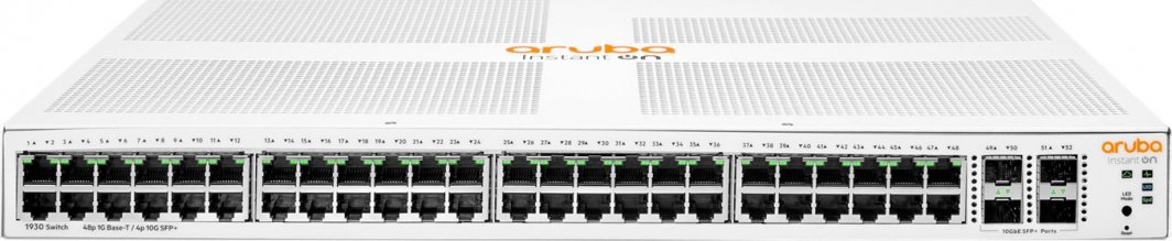 Switch HP Aruba Instant On 1930
