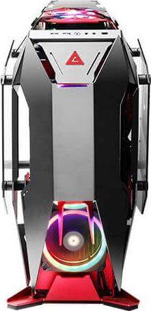 Kasë Antec Torque, Midi Tower