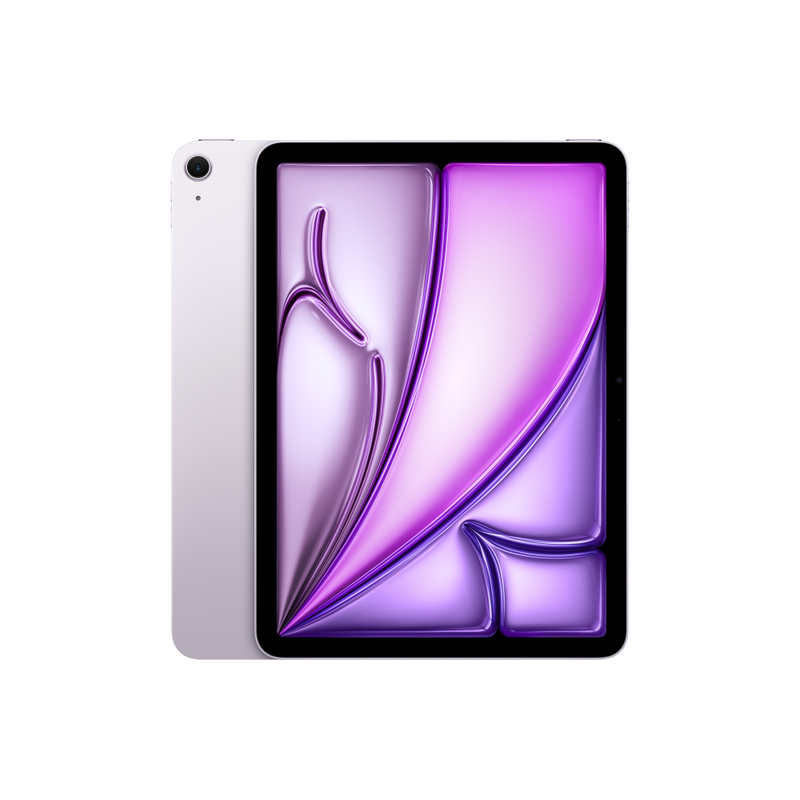 Apple iPad Air (M4), 11", Wi-Fi, 256GB, Purple