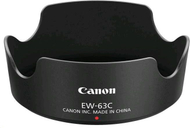 Parasol lente Canon EW-63C, origjinal, i zi
