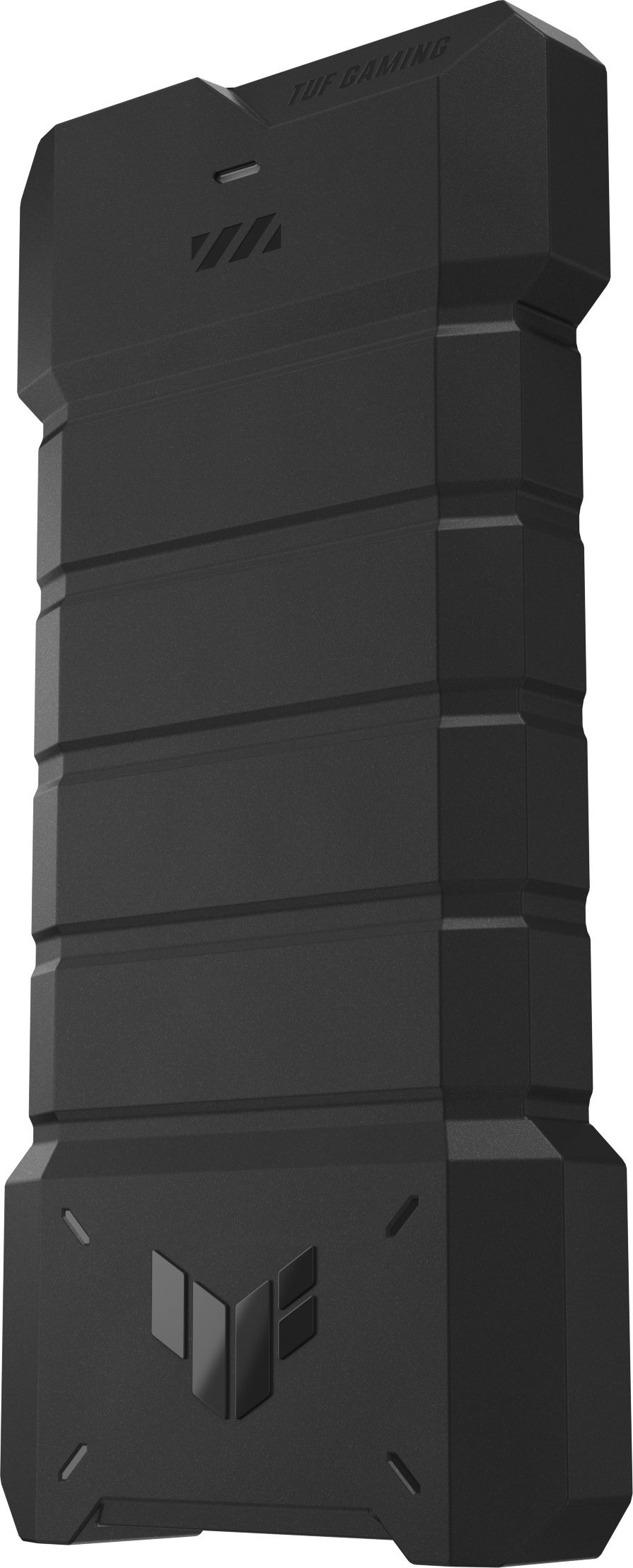 SSD i jashtëm ASUS TUF Gaming AS2000 PLUS, 2TB, USB 3.2 Gen 2x2, i zi