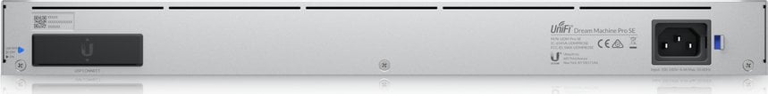 Ruter Ubiquiti UniFi Dream Machine SE (UDM-SE)