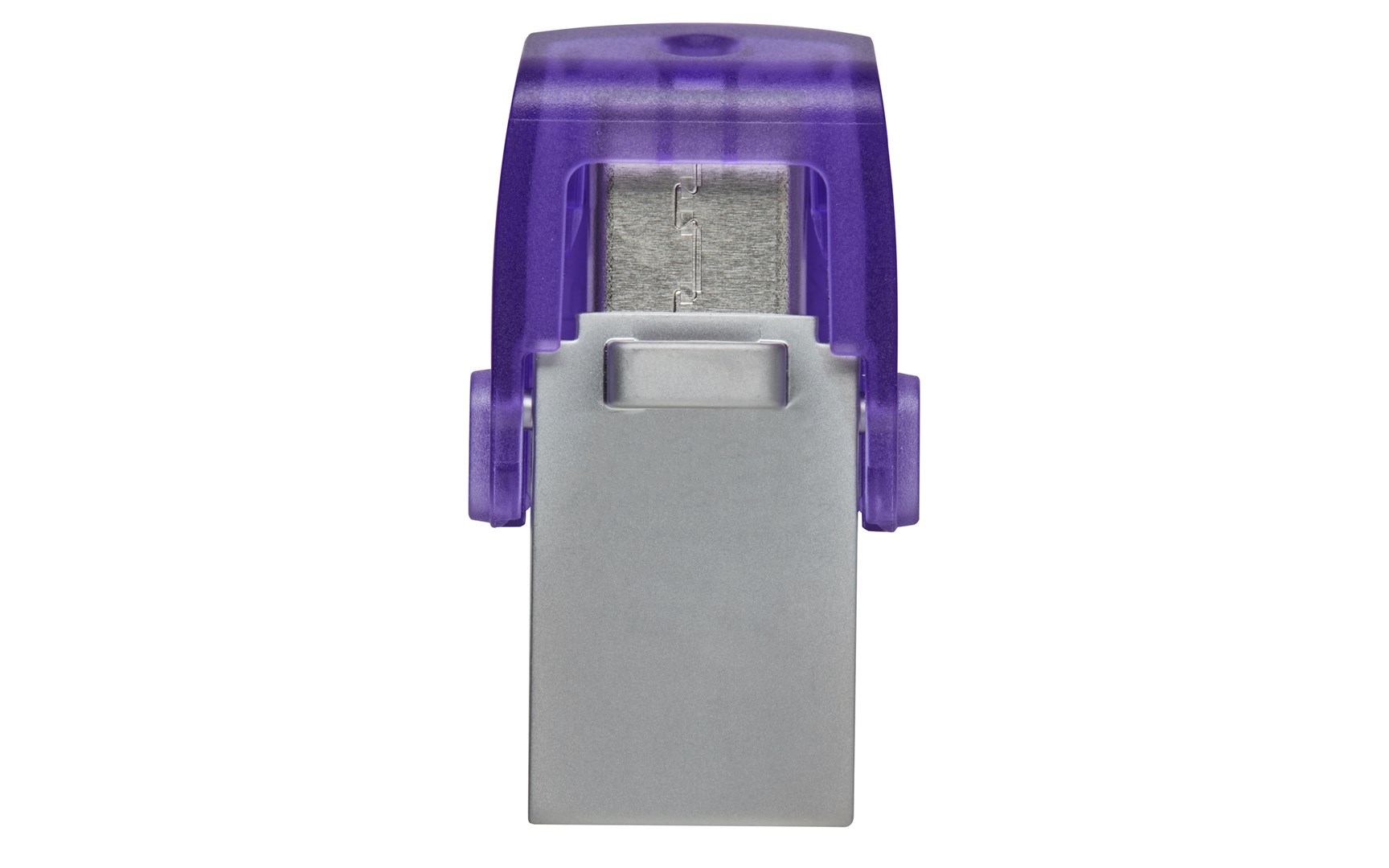 USB Kingston DataTraveler microDuo 3C, 128 GB, USB Type-A / USB Type-C