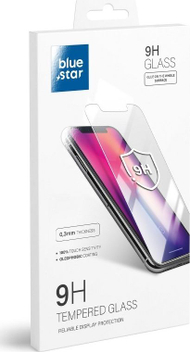 Xham mbrojtës Partner Tele.com Blue Star, për Xiaomi Mi 10 Lite, i tejdukshëm