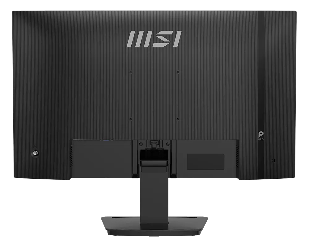 Monitor MSI PRO MP273 E14A, 27", Full HD, 144Hz, i zi
