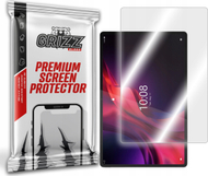 Xham mbrojtës hibrid GrizzGlass HybridGlass për Lenovo Tab, transparencë e lartë
