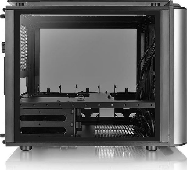 Kasë Thermaltake Level 20 VT, Cube Tower