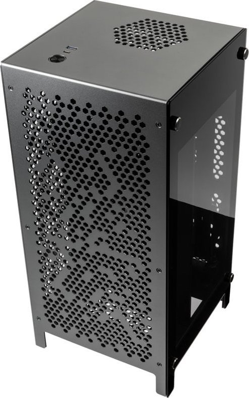 Kasë Kolink Rocket Complex, Mini Tower