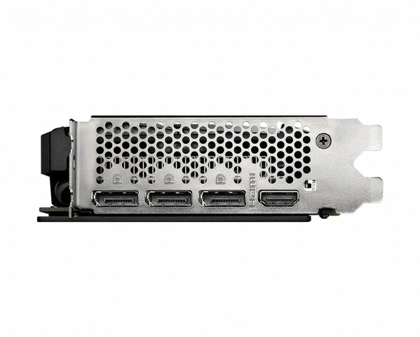Kartelë grafike MSI GeForce RTX 3060 VENTUS 2X 12G NVIDIA 12 GB GDDR6