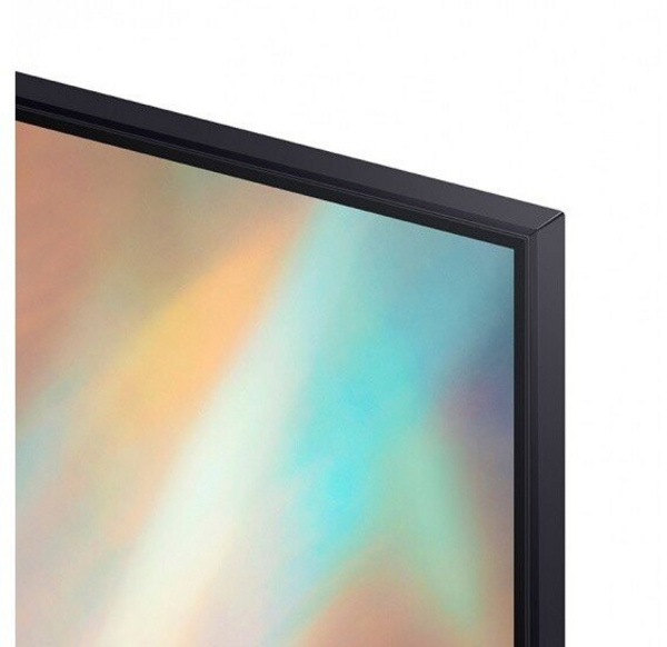 Televizor Samsung UE65AU7172 - 65" (163cm), 4K UHD, i hirtë