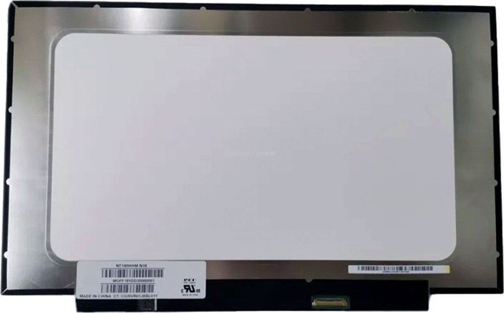 Ekran laptopi HP 14", HD LED SVA, anti glare