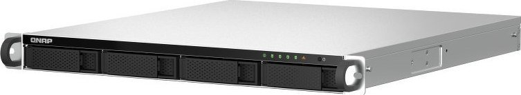 Server NAS QNAP TS-464U-8G