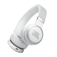 JBL LIVE 670 NC WHT