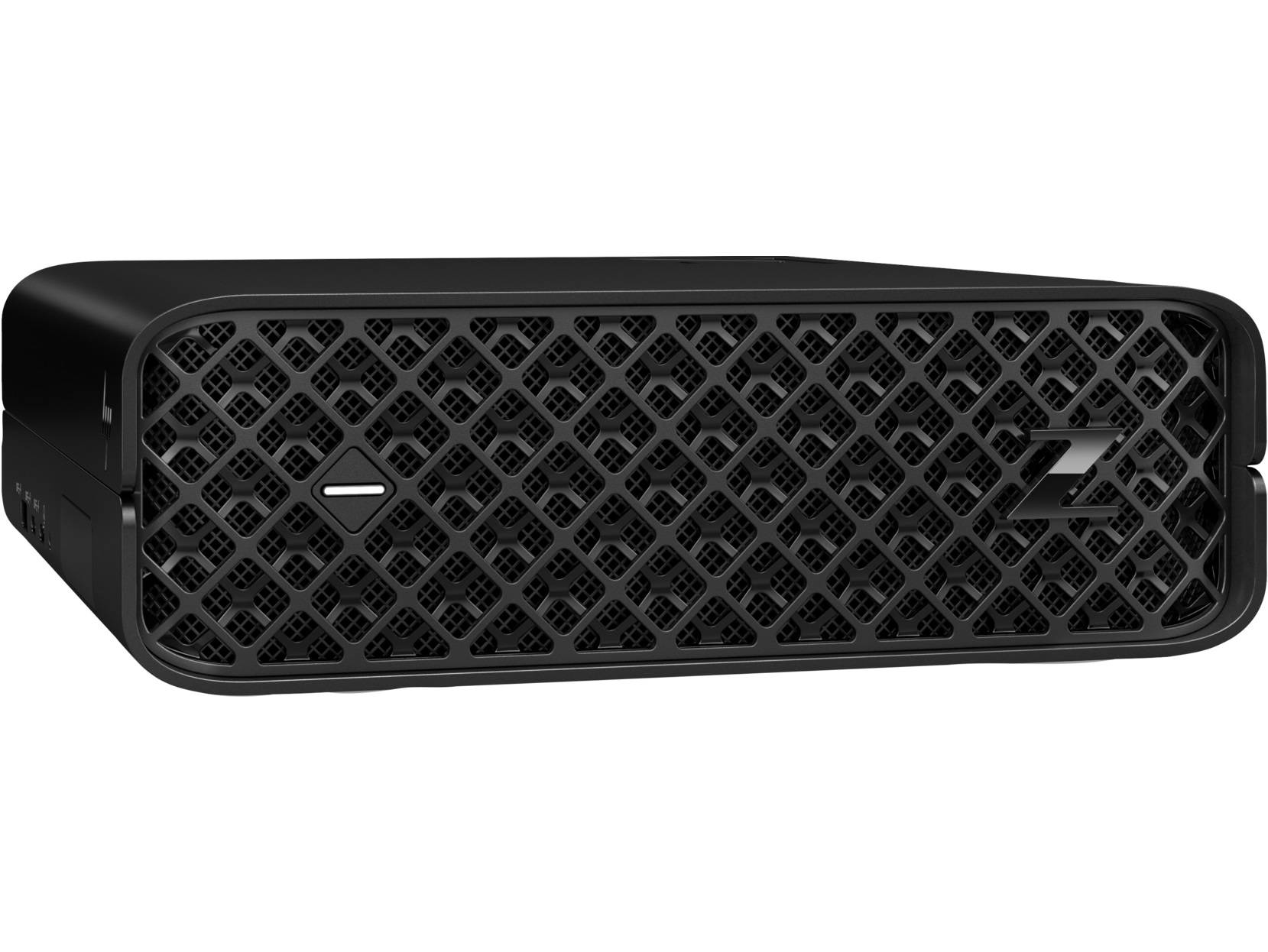 Mini PC HP Z2 Mini G9, Intel Core i5 14600K, 16GB RAM, 512GB SSD, NVIDIA T1000 8GB, Windows 11 Pro, i zi