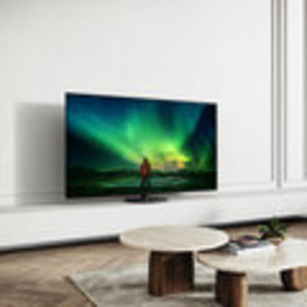 Televizor Panasonic TX-55LZ1000E, 55" (139cm), 4K UHD, i zi
