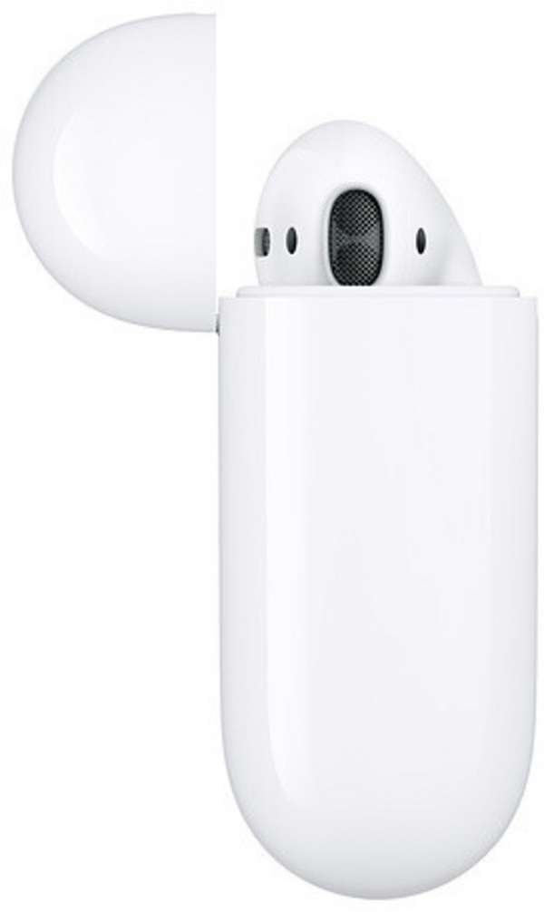 [OUTLET] Dëgjuese wireless Apple AirPods (2019)