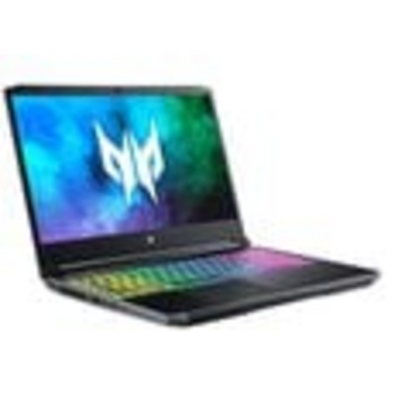 [OUTLET] Laptop Acer Predator Helios 300 (AN515-54), 15.6", Intel Core i7, 16GB RAM, 1TB SSD, NVIDIA GeForce RTX 3060, i zi