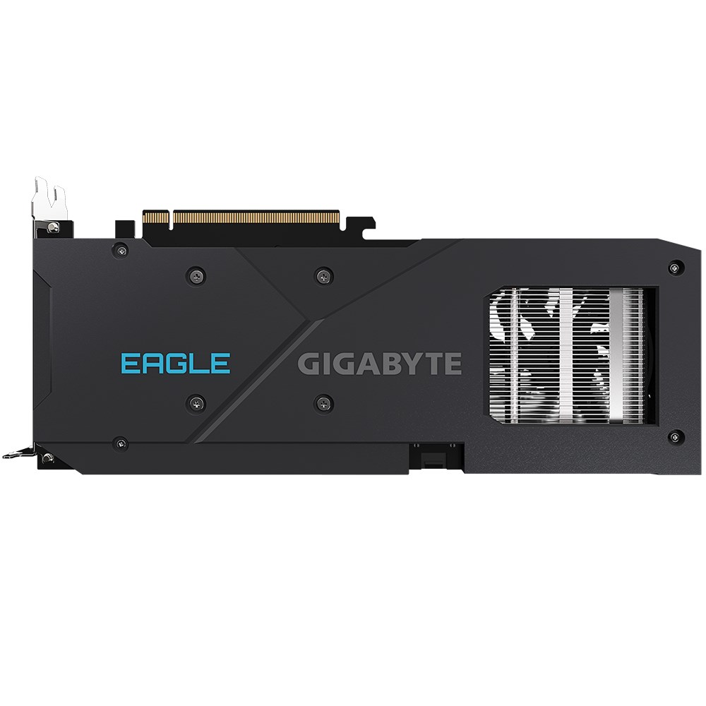 Kartë grafike GIGABYTE AMD Radeon RX 6600, 8 GB GDDR6