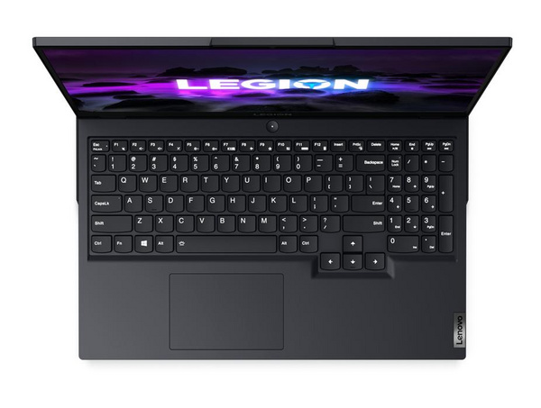 Laptop Lenovo Legion 5 15ACH6, 15.6", AMD Ryzen 7, 16GB RAM, 512GB SSD, NVIDIA GeForce RTX 3050, i zi / kaltër