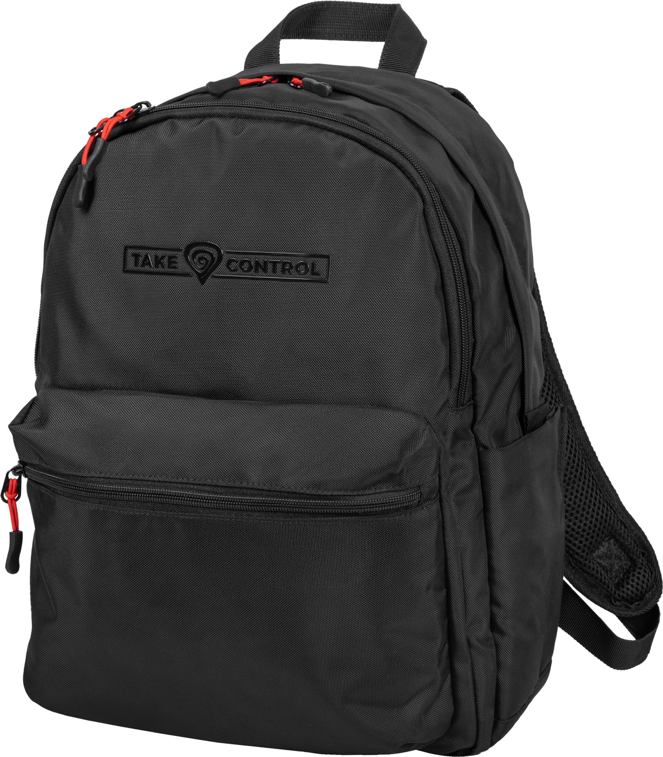 Çantë shpine Genesis Palladium 200, 19L, për laptop 14.1", gri