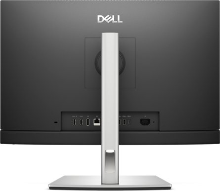 Kompjuter All in One Dell Pro 24 AiO QC24250, 24", Intel Core Ultra 7, 16GB RAM, i zi