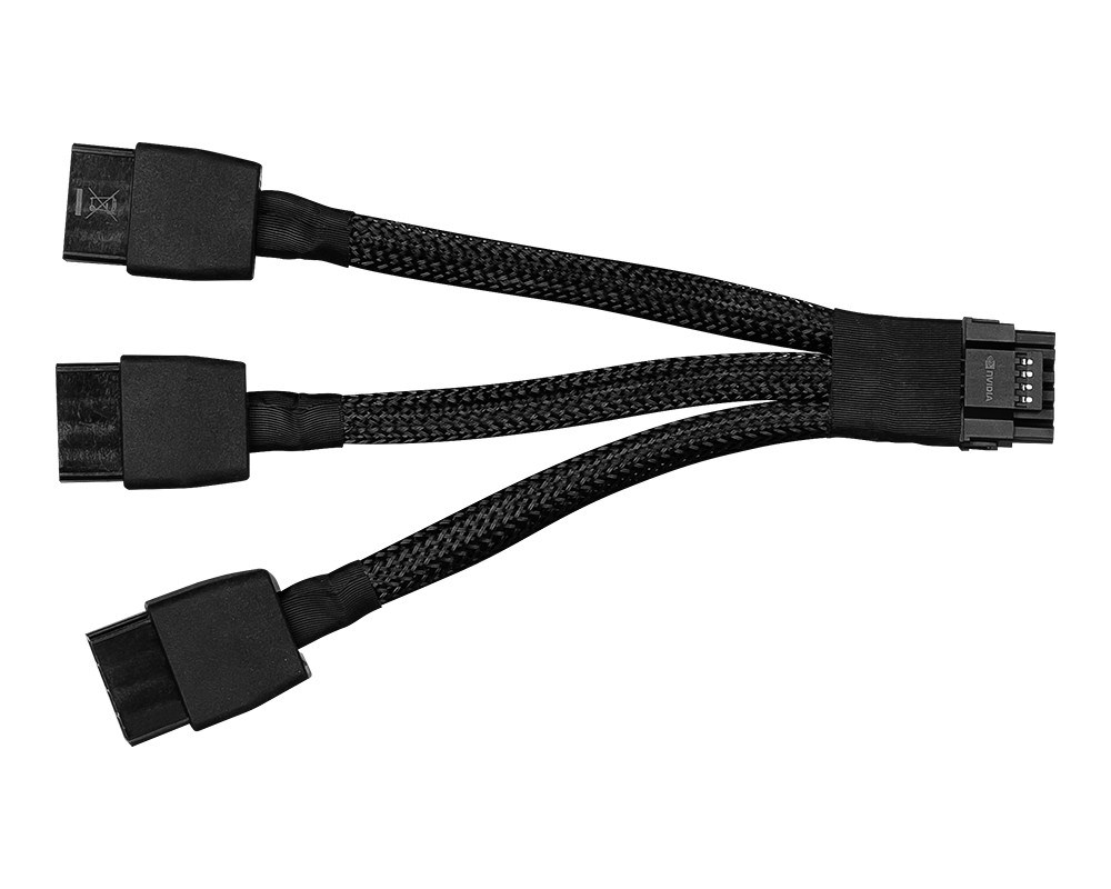 Kartë grafike MSI NVIDIA GeForce RTX 4080, 16 GB GDDR6X