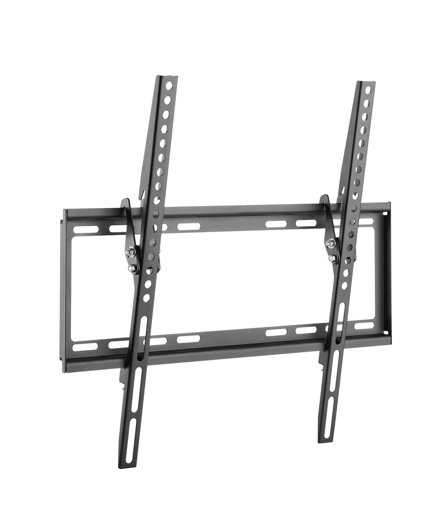 Mbajtës muri për TV Gembird WM-55T-03, 32-55", e zezë