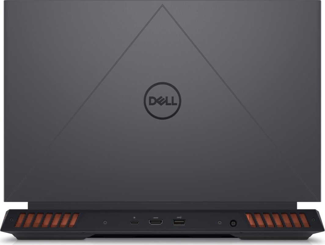 Laptop Dell G15 5530, 15.6", Intel Core i7-13650HX, 16GB RAM, 1000GB SSD, Nvidia GeForce RTX 4060