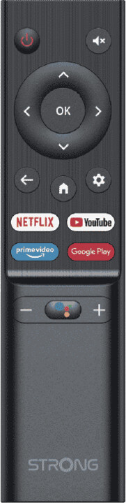 Televizor Strong SRT32HD5553, 32", (80cm), HD, LED, i zi