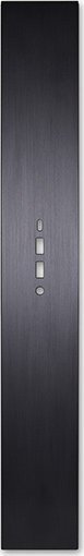 Panel i sipërm për kasë Lian Li O11D EVO Top I/O Kit, USB 3.0, USB Type C, i zi