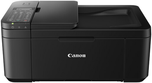 Printer Canon PIXMA TR4650, i zi