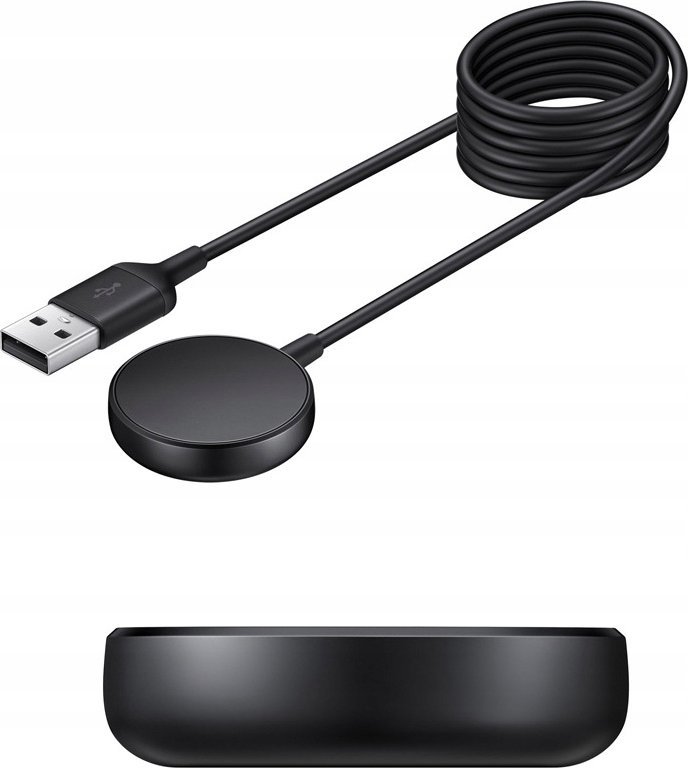 Karikues wireless Blow WCH-08, 15W, 3 në 1, i bardhë